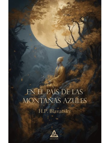 En el pais de las Montanas Azules