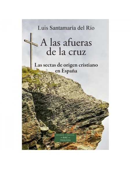 A LAS AFUERAS DE LA CRUZ