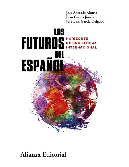 Los futuros del espanol