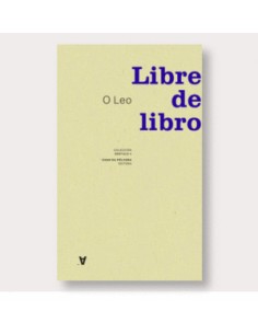 glibre de librosentulo