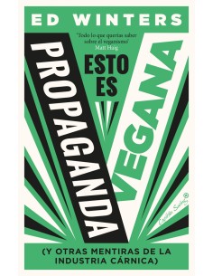 Esto es propaganda vegana