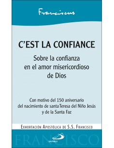 C est la confiance