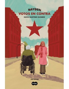 Votos en contra