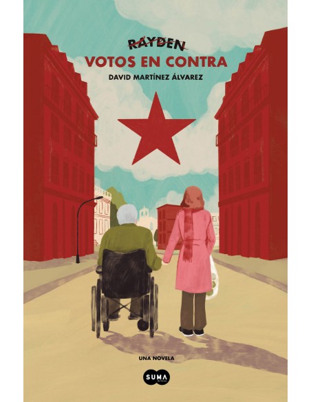Votos en contra