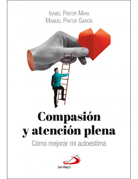 Compasion y atencion plena