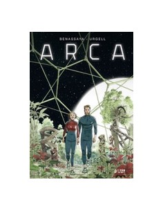ARCA