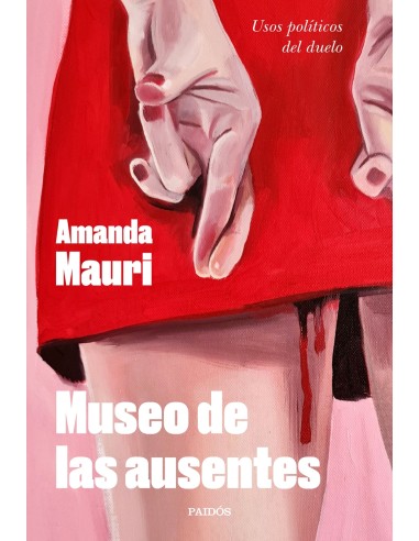 Museo de las ausentes
