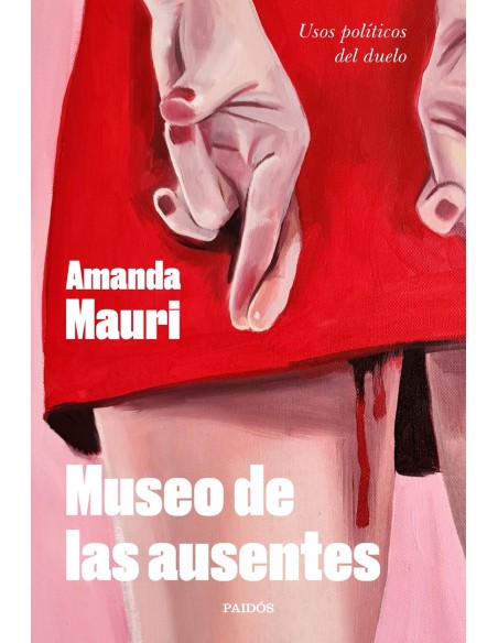 Museo de las ausentes