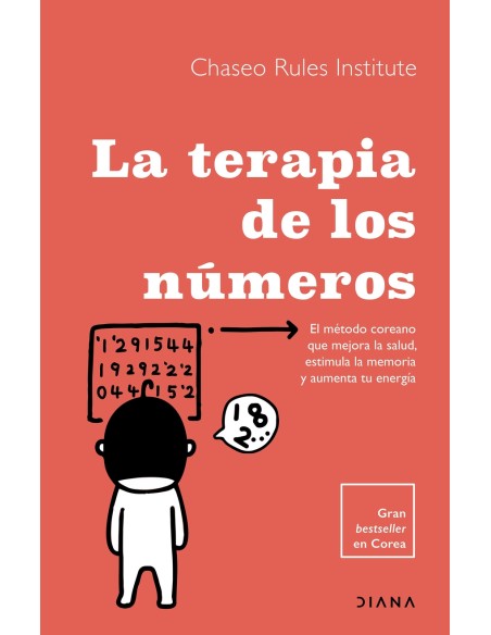 La terapia de los numeros