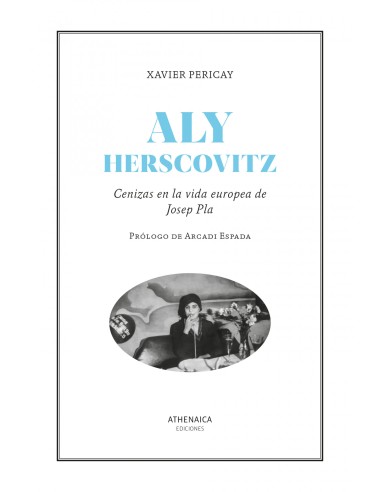 Aly Herscovitz