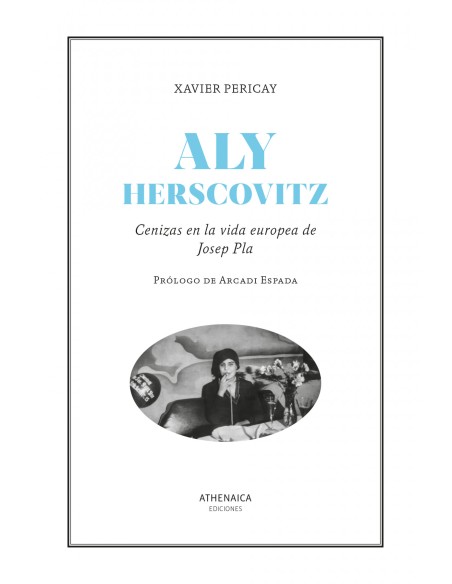 Aly Herscovitz