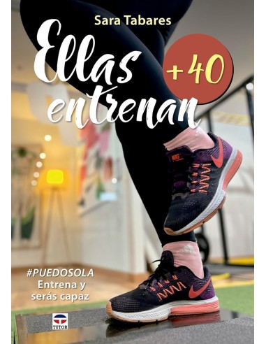 Ellas entrenan 40