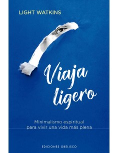 Viaja ligero