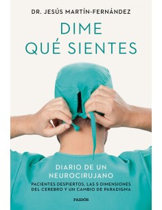 Dime que sientes