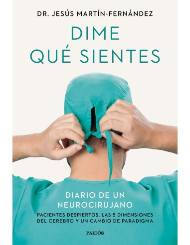 Dime que sientes