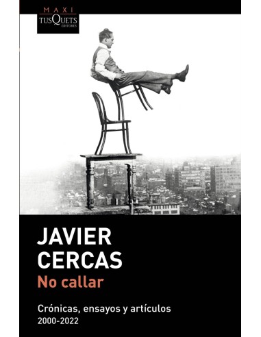 No callar