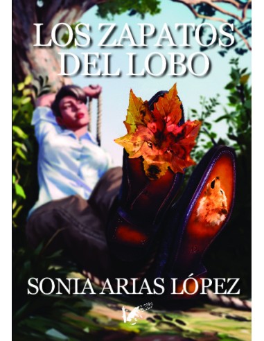 Los zapatos del lobo