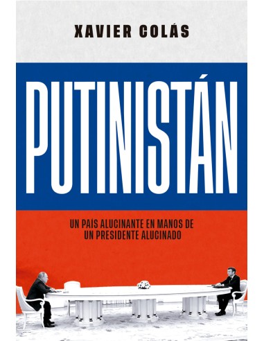 Putinistan