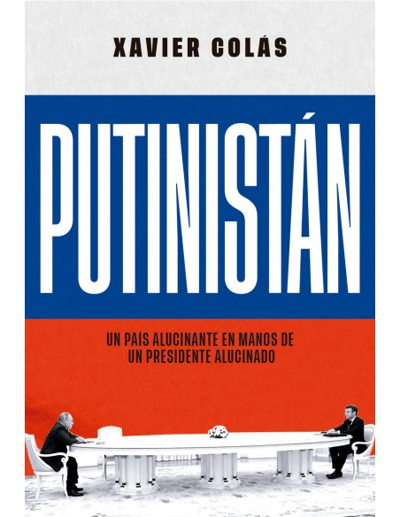 Putinistan