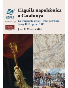 L aguila napoleonica a Catalunya