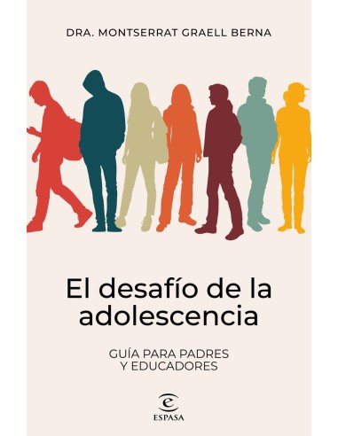 El desafio de la adolescencia