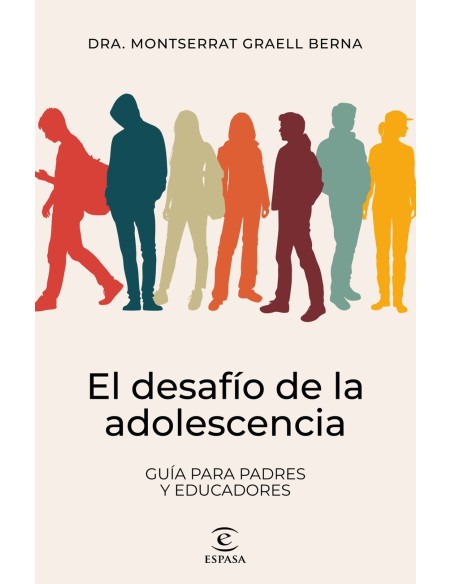 El desafio de la adolescencia
