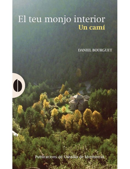 El teu monjo interior