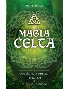 Magia celta cartas