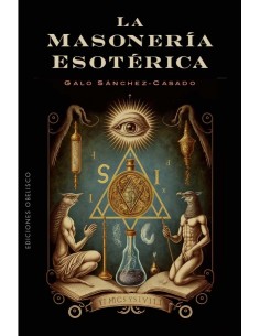 La masoneria esoterica