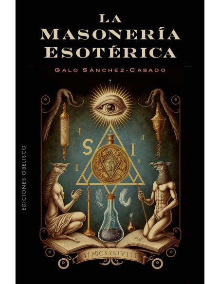 La masoneria esoterica