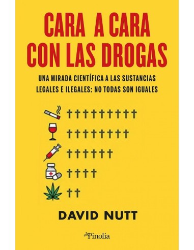 CARA A CARA CON LAS DROGAS