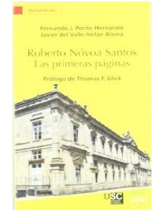 Roberto Novoa Santos