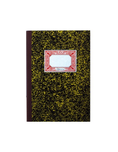 3010 cuaderno y block 100 hojas Multicolor