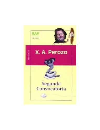 Segunda convocatoria