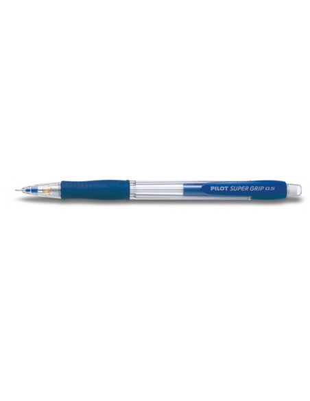 H-185 SL Super Grip lápiz mecánico