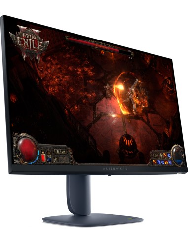 AW2725DM pantalla para PC 68,6 cm (27") 2560 x 1440 Pixeles Wide Quad HD LCD Azul