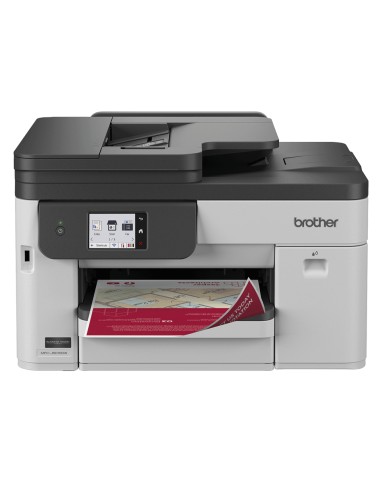 MFCJ5010DW Inyección de tinta A3 1200 x 4800 DPI 28 ppm Wifi