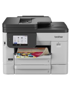 MFCJ5110DW Inyección de tinta A3 1200 x 4800 DPI 28 ppm Wifi