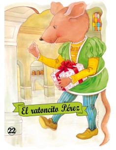 El ratoncito Perez