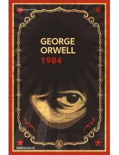 1984 edicion definitiva avalada por The Orwell Estate