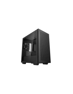 CH370 Mini Tower Negro
