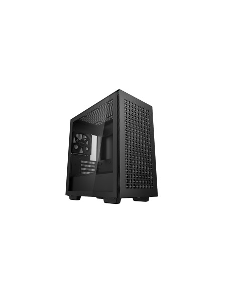 CH370 Mini Tower Negro