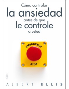 Como controlar la ansiedad antes de que le controle a usted