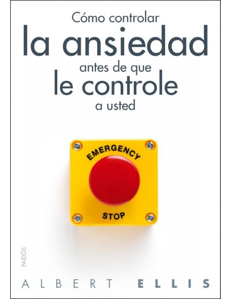 Como controlar la ansiedad antes de que le controle a usted