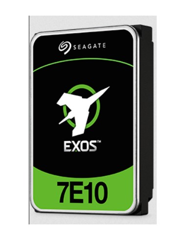 Enterprise ST2000NM018B disco duro interno 2 TB 7200 RPM 256 MB 3.5" SAS