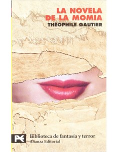 La novela de la momia