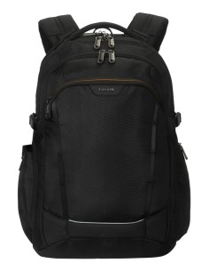 TBB664GL mochila Mochila de viaje Negro