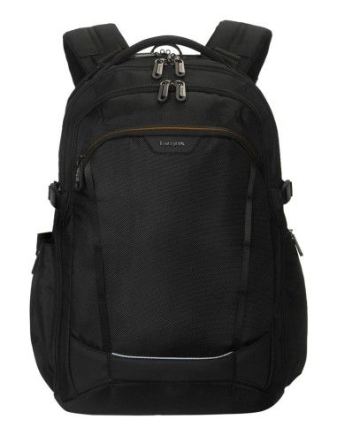 TBB664GL mochila Mochila de viaje Negro