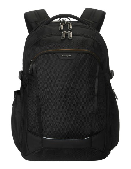 TBB664GL mochila Mochila de viaje Negro