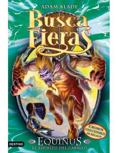 Equinus El espiritu del caballo